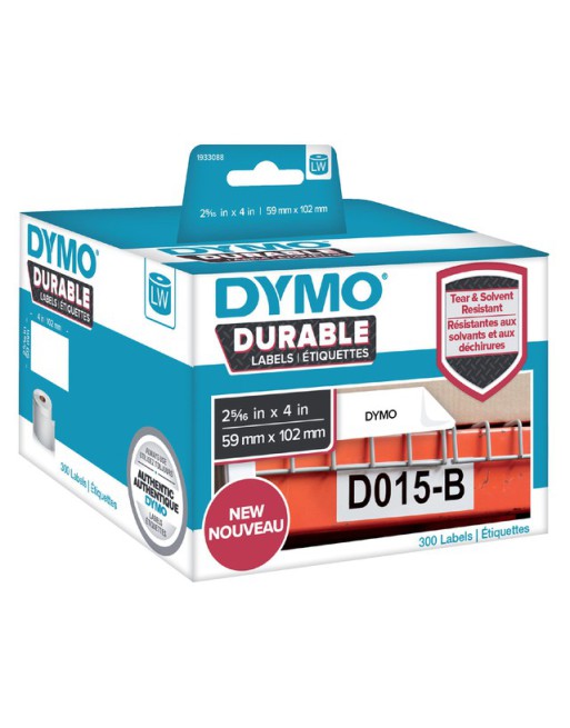 Etiket Dymo 1933088...