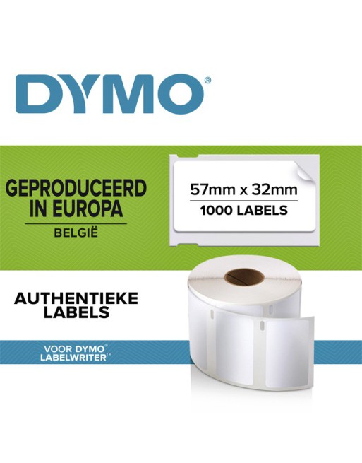 Etiket Dymo 11354...