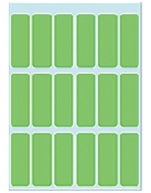 Etiket Herma 3655 12x34mm...