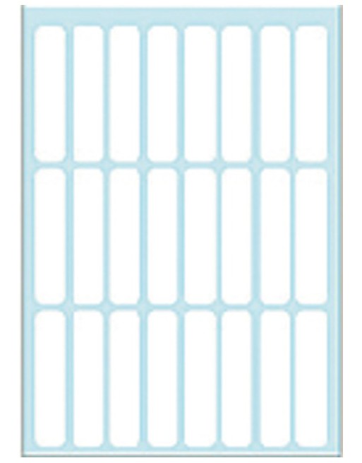 Etiket Herma 3724 8x36mm...