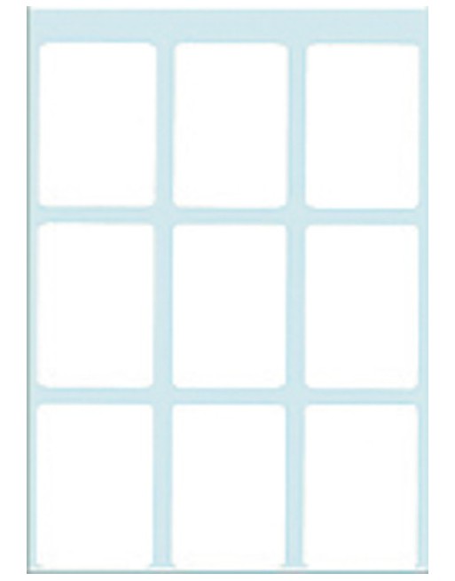Etiket Herma 3752 24x35mm...