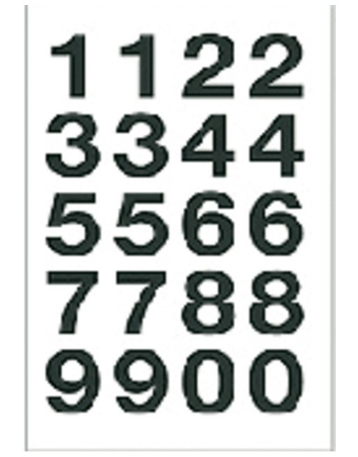 Etiket Herma 4136 20x18mm...