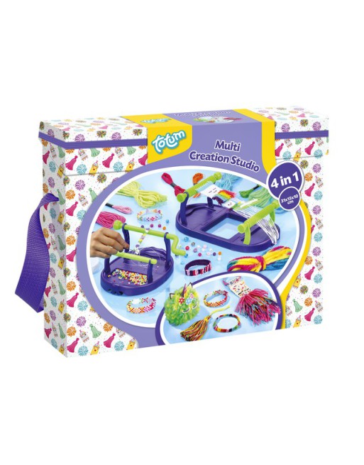 Knutselset Totum Multi...