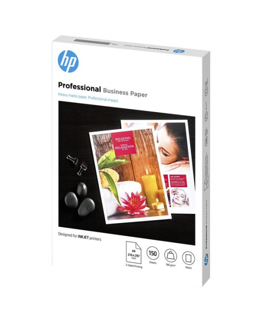 Inkjetpapier HP 7MV79A A4...