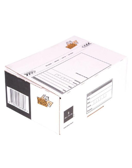 Postpakketbox 2 CleverPack...