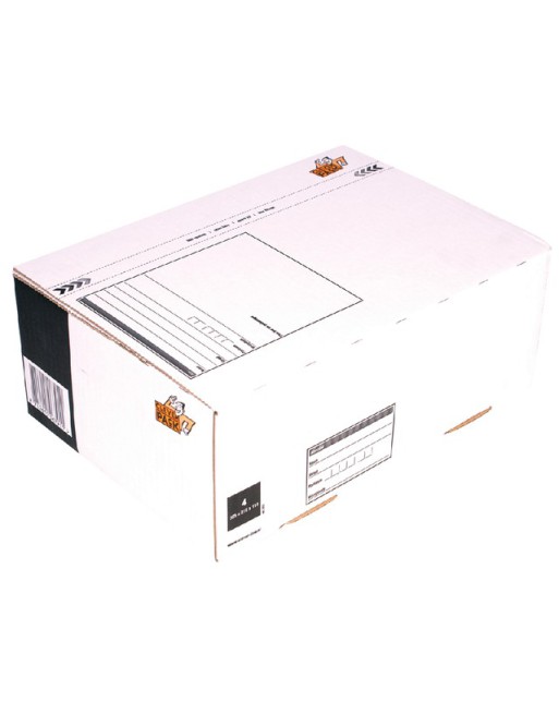 Postpakketbox 4 CleverPack...