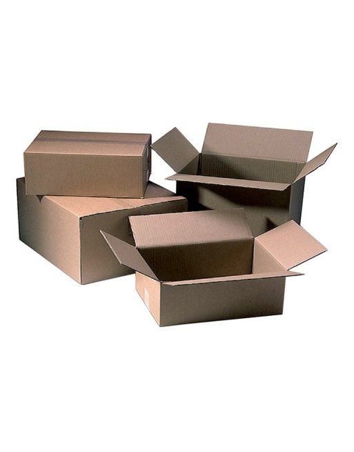 Verzenddoos CleverPack bulk...