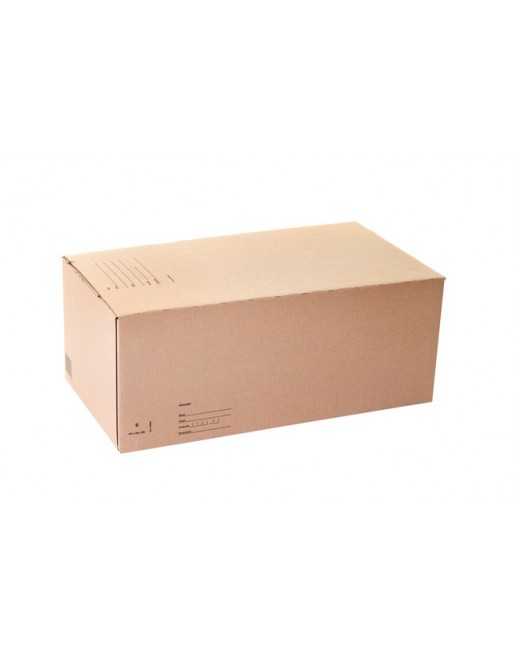Postpakketbox Budget 6...
