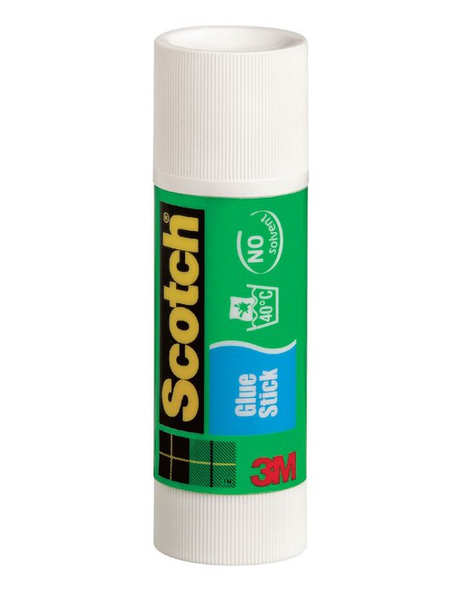 Lijmstift Scotch 40gr