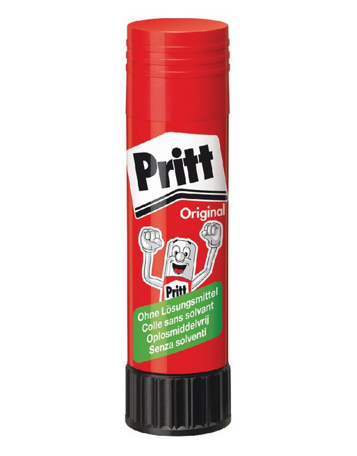 Lijmstift Pritt 11gr