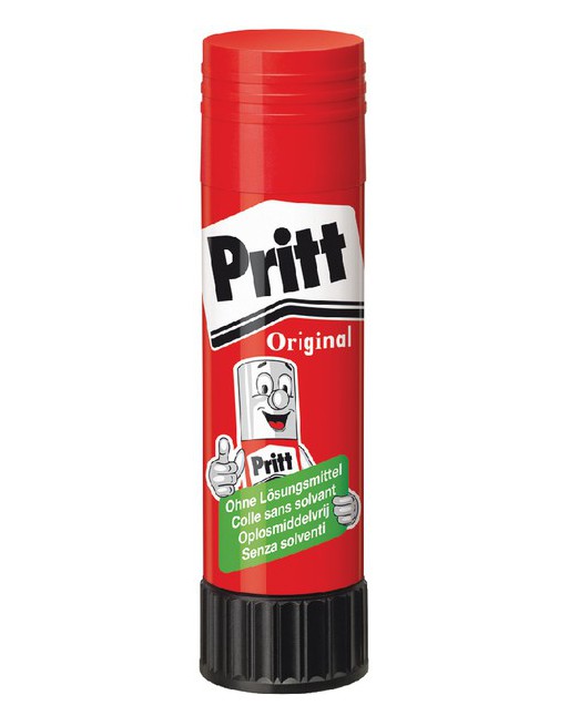 Lijmstift Pritt 22gr