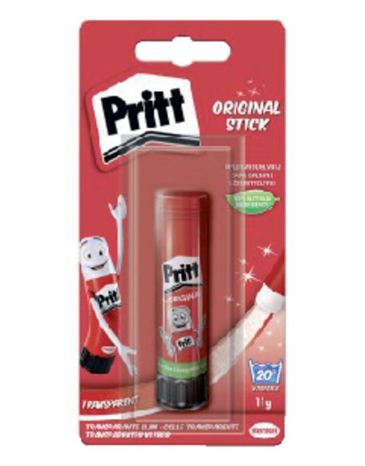 Lijmstift Pritt 11gr op...