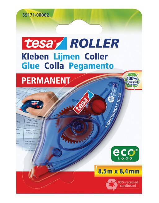 Lijmroller Tesa ecoLogo...