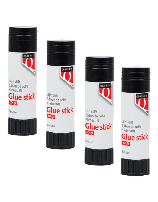 Lijmstift Quantore 20gr