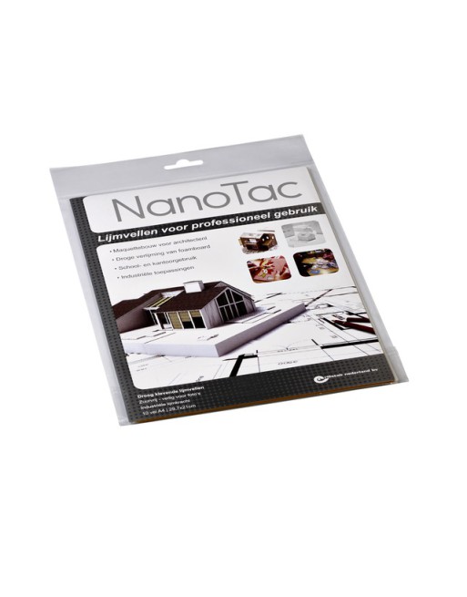 Lijmvel NanoTac...