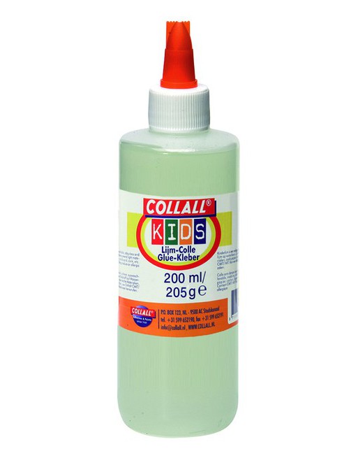 Kinderlijm Collall 200ml