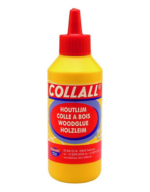 Houtlijm Collall 250gr