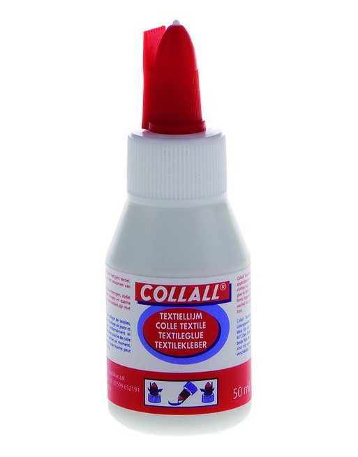 Textiellijm Collall 50ml