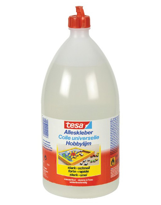 Lijm Tesa Technicoll hobby...