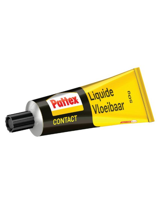 Contactlijm Pattex tube...
