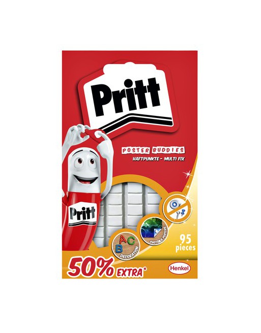 Buddies Pritt dubbelzijdige...