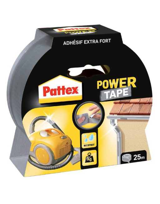 Plakband Pattex Power Tape...