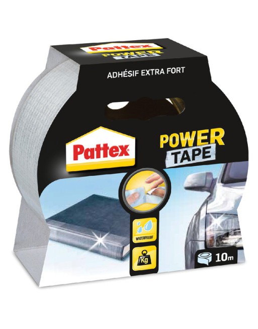 Plakband Pattex Power Tape...