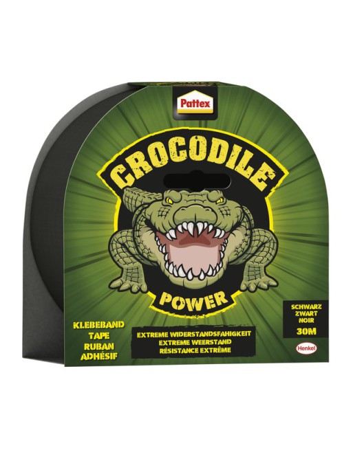 Plakband Pattex Crocodile...