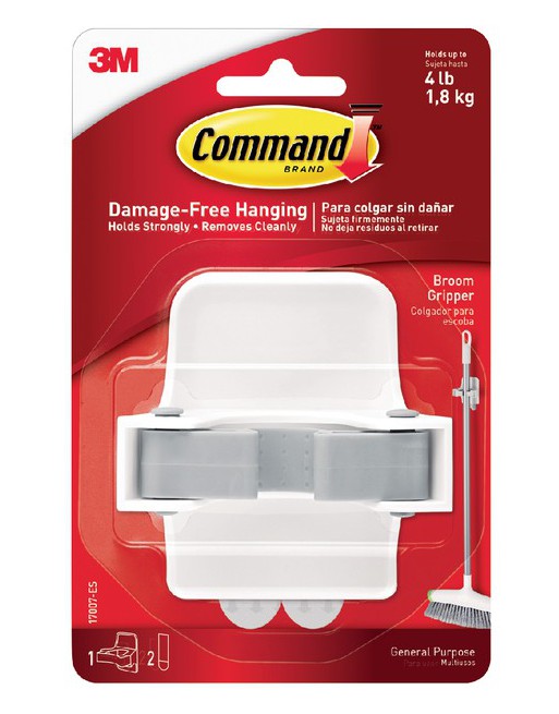 Bevestigingsstrip Command...