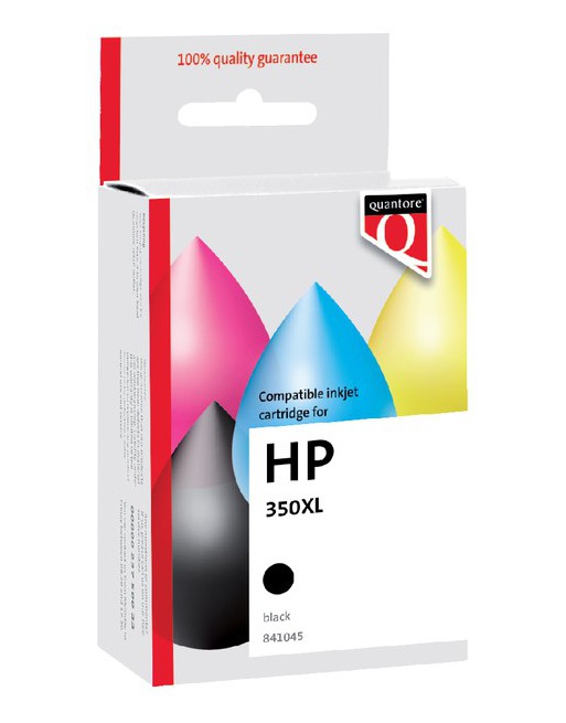 Inktcartridge Quantore HP...