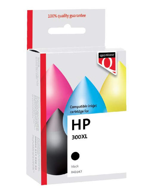 Inktcartridge Quantore HP...