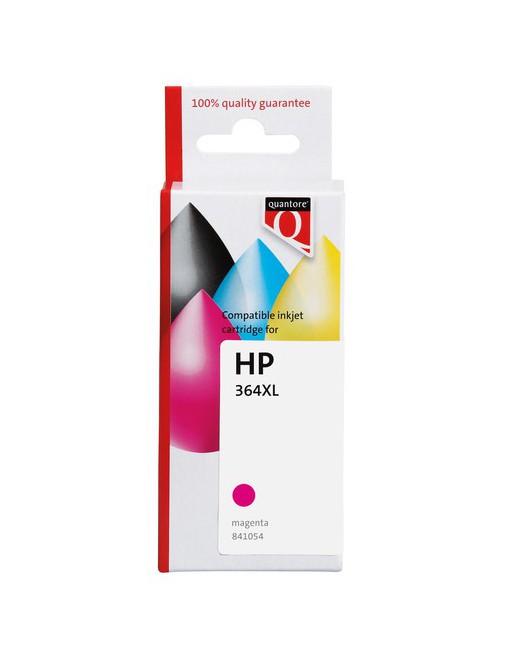 Inktcartridge Quantore HP...