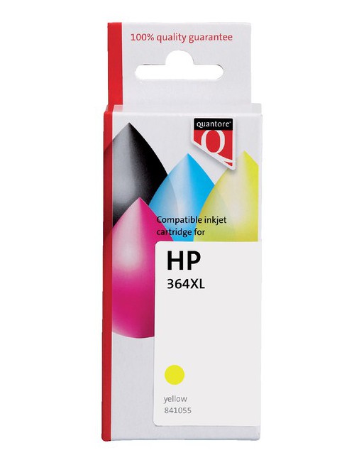 Inktcartridge Quantore HP...