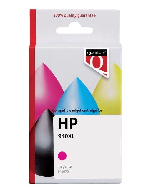 Inktcartridge Quantore HP...