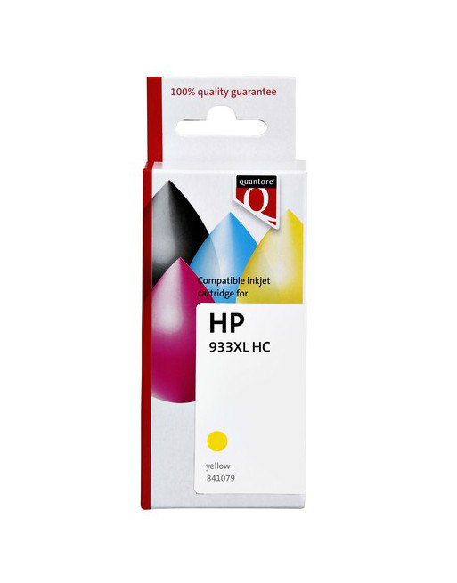 Inktcartridge Quantore HP...