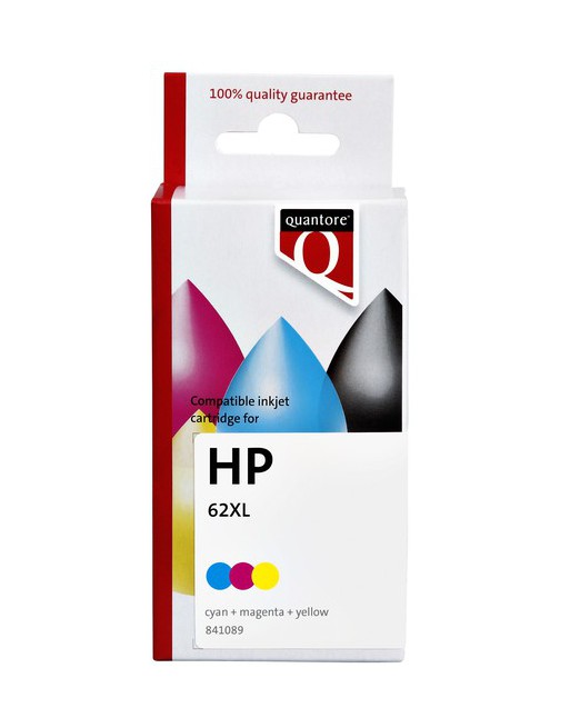 Inktcartridge Quantore HP...