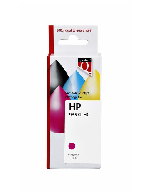 Inktcartridge Quantore HP...