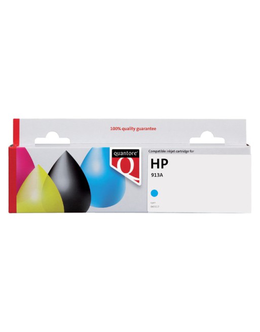 Inktcartridge Quantore HP...