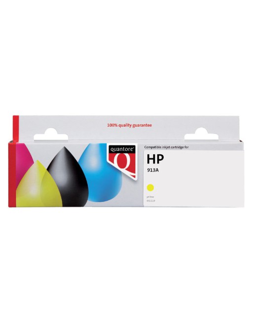 Inktcartridge Quantore HP...