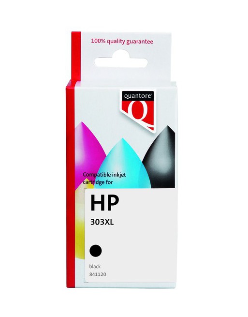 Inktcartridge Quantore HP...