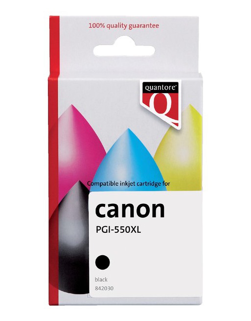 Inktcartridge Quantore...