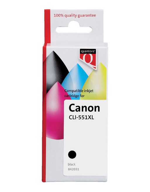 Inktcartridge Quantore...