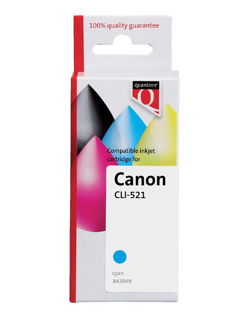 Inktcartridge Quantore...