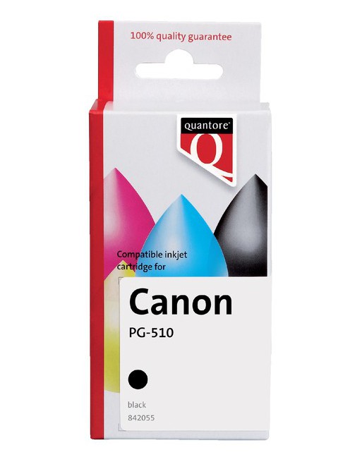 Inktcartridge Quantore...