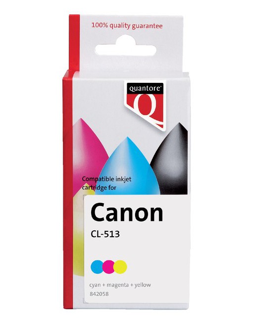 Inktcartridge Quantore...