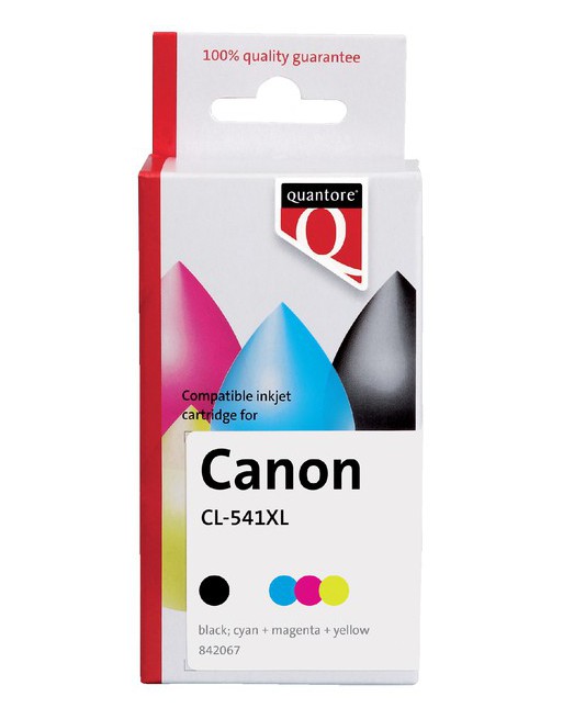 Inktcartridge Quantore...
