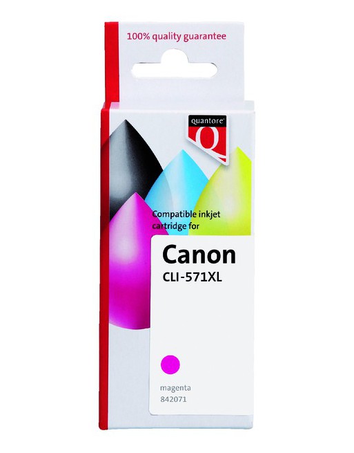 Inktcartridge Quantore...