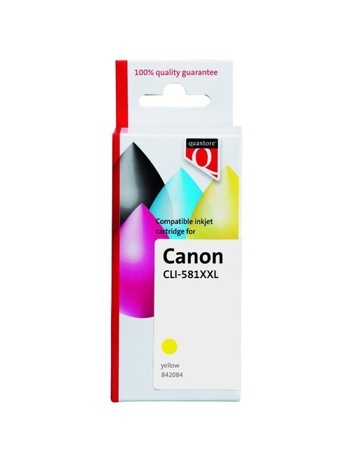 Inktcartridge Quantore...