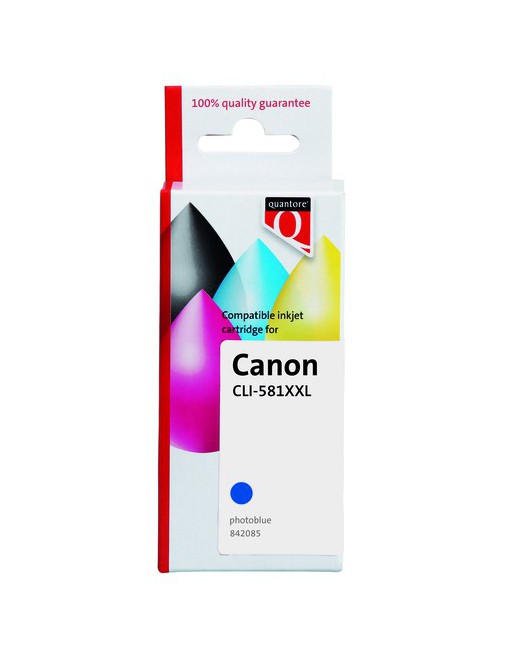 Inktcartridge Quantore...