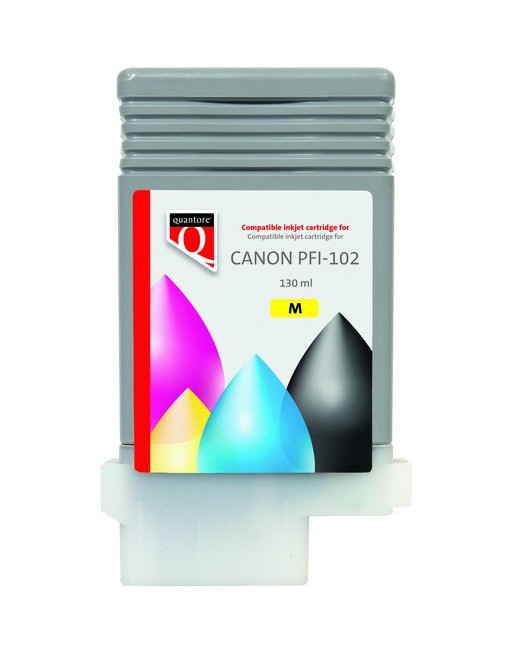 Inktcartridge Quantore...